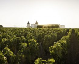 Château Lilian Ladouys