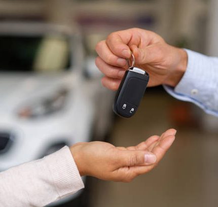 Location de voitures