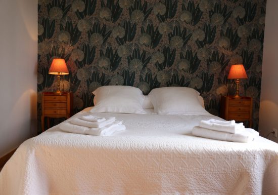 Éco-Cottage Walter du Château Loudenne