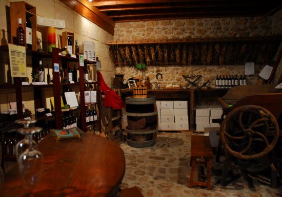 Clos Grange-Vieille