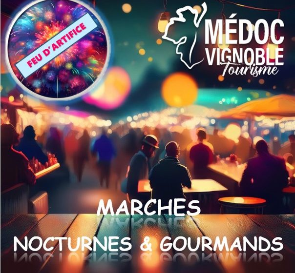 10 ans du Marché gourmand