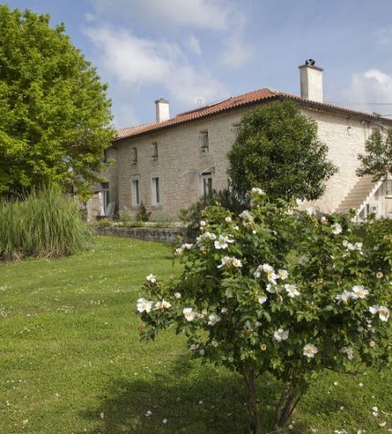 Chambres d’hôtes