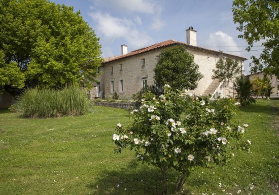 Castello Pierre de Montignac: Bed and breakfast