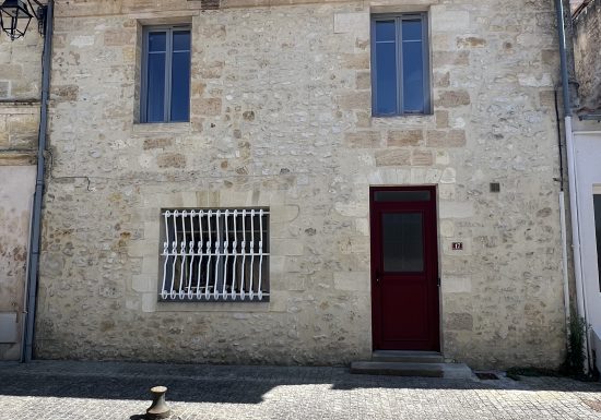 La Maison de l&rsquo;Estuaire