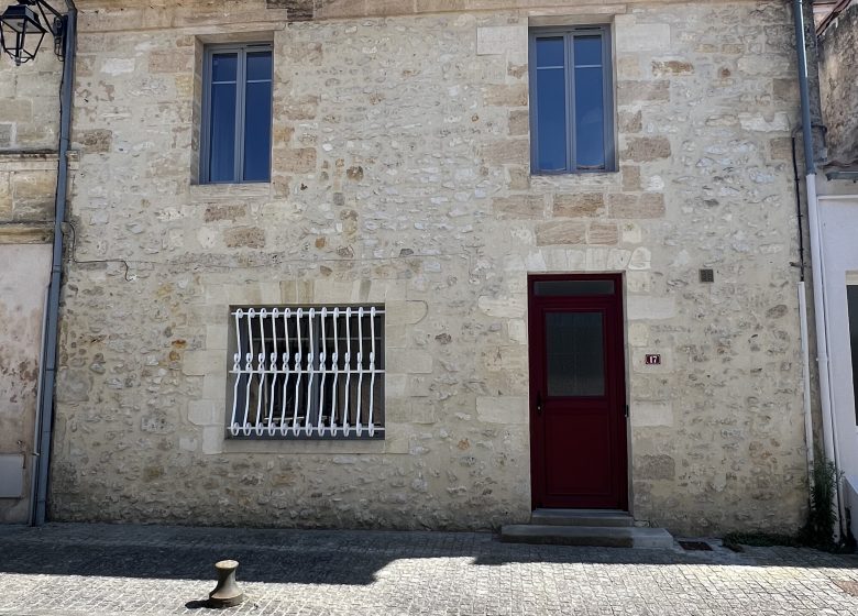 La Maison de l&rsquo;Estuaire