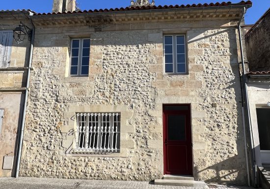 La Maison de l’Estuaire