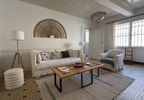 La Maison de l&rsquo;Estuaire