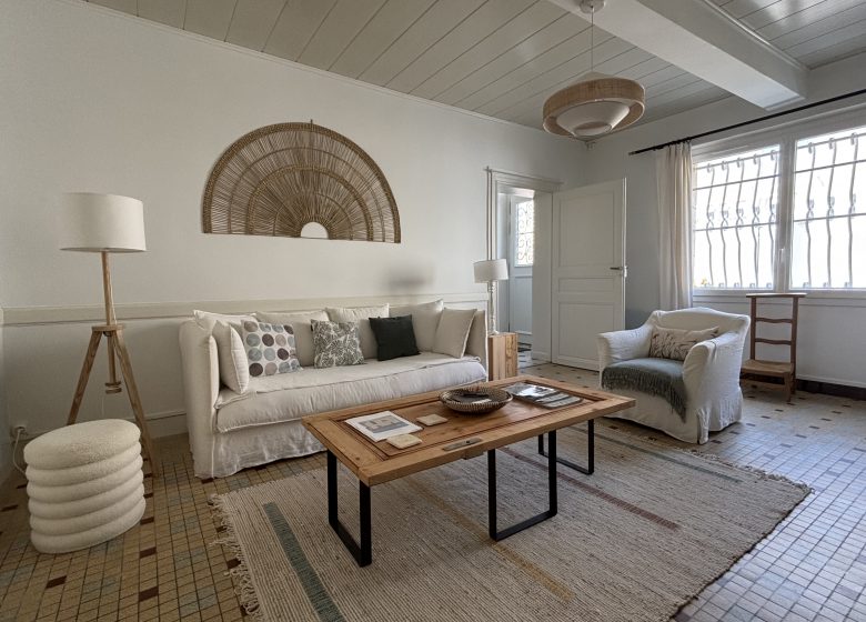 La Maison de l&rsquo;Estuaire