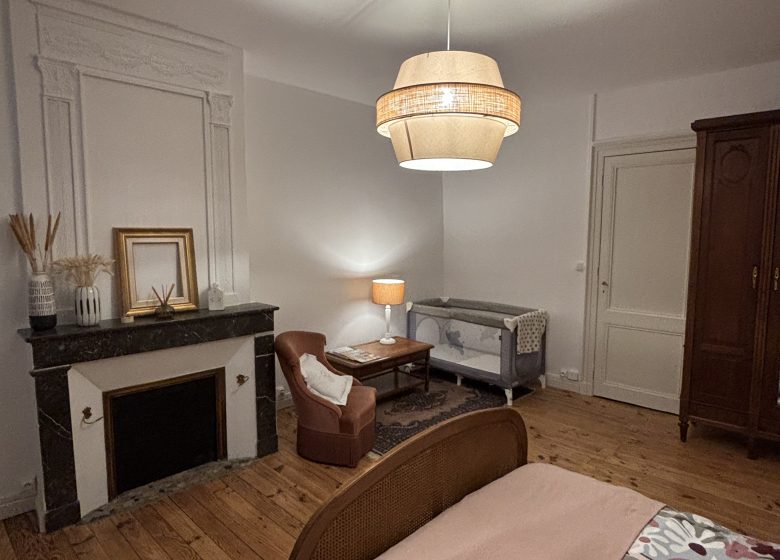 La Maison de l&rsquo;Estuaire