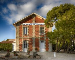 La Maison du Douanier