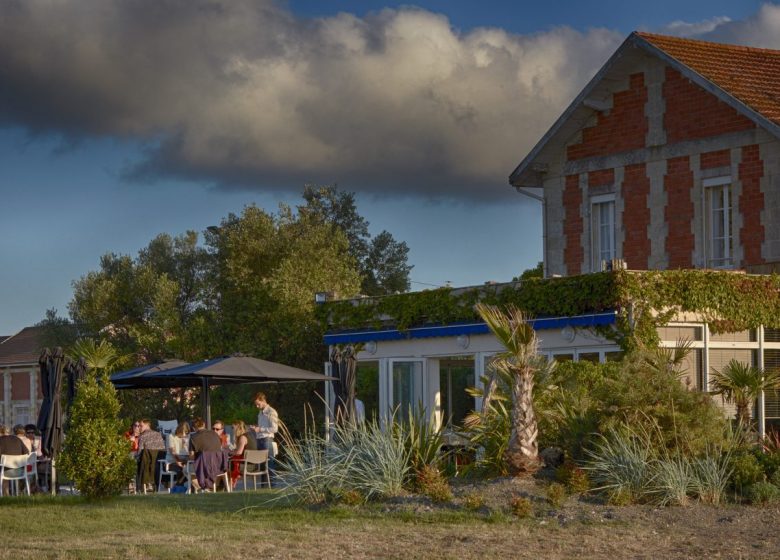 La Maison du Douanier