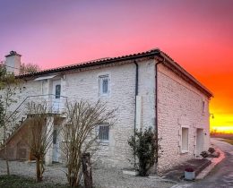 Château Pierre de Montignac : Studio Merlot