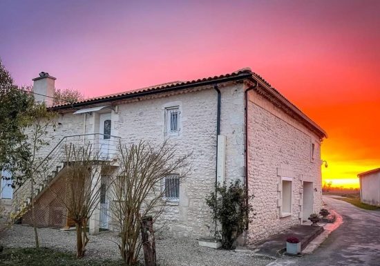 Castillo Pierre de Montignac: Estudio Merlot