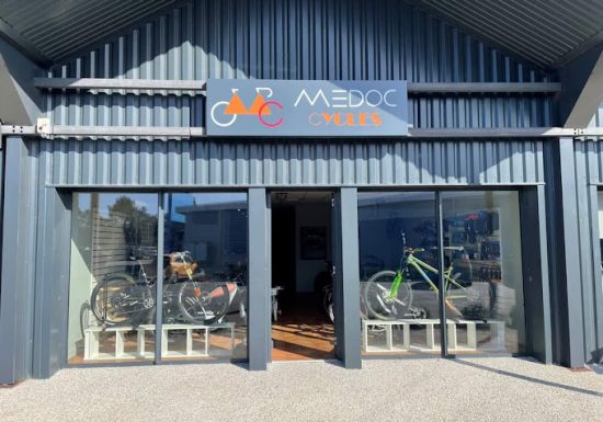 Médoc Cycles
