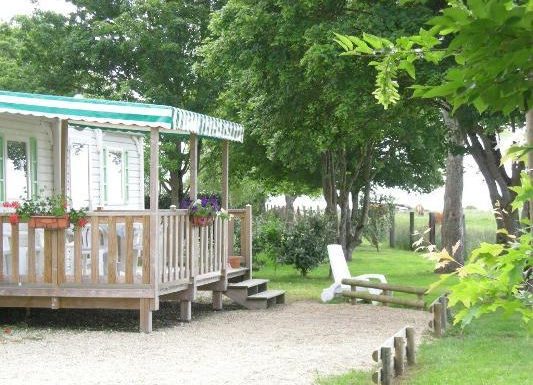 Camping municipal Les Gabarreys