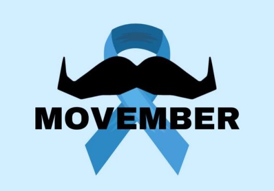 Movember  2025 : Course et marche solidaire à Pauillac