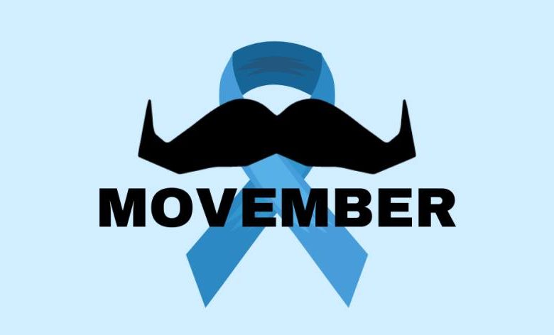 Movember  2025 : Course et marche solidaire à Pauillac