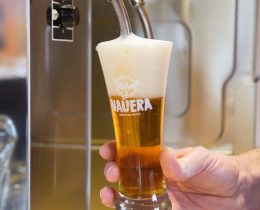 Naùera Bières et Vins