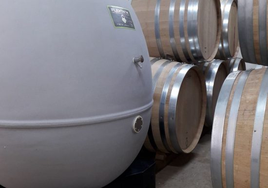 Château L’Or des Terres