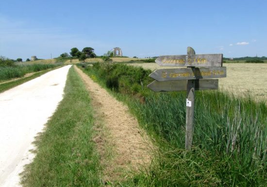 Marais de la Maréchale