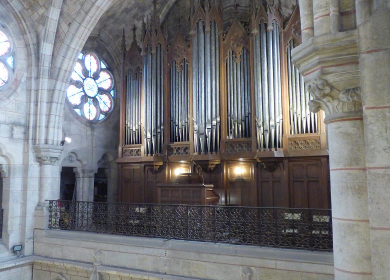 Igreja de Nossa Senhora da Assunção de Lesparre