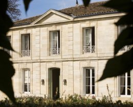 Château Ormes de Pez