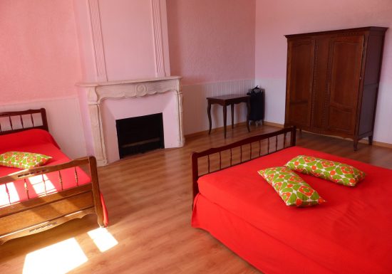 Gîte de Saint-Germain-d’Esteuil n°24