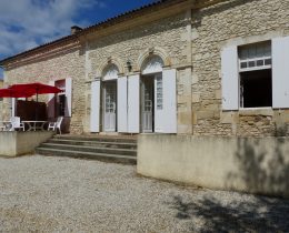 Gîte de Saint-Germain-d’Esteuil n°24