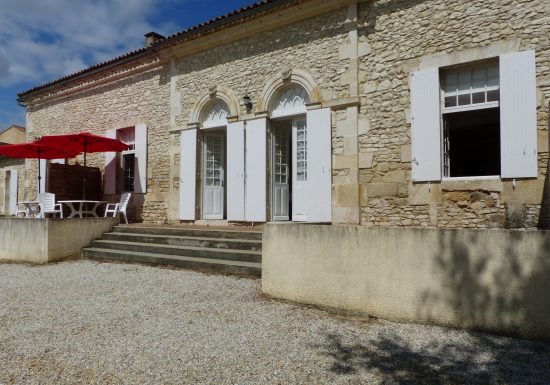 Gîte de Saint-Germain-d’Esteuil n°24