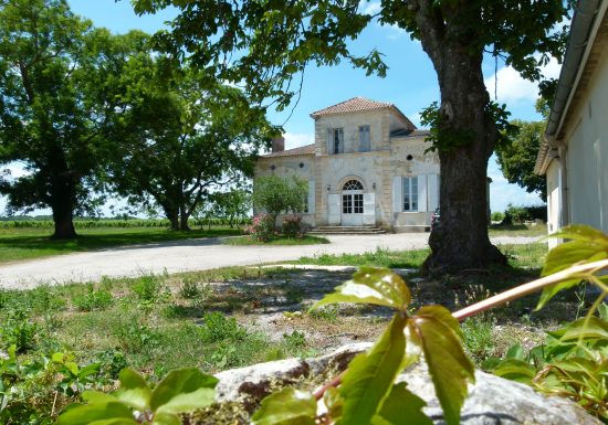 Château de Cach