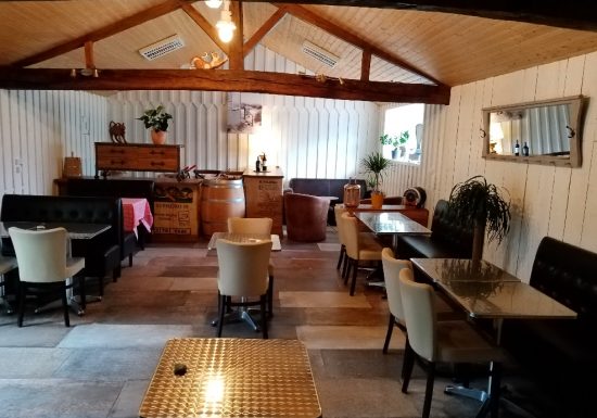 La Maison d’Artémis