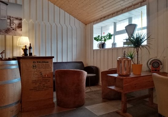 La Maison d’Artémis