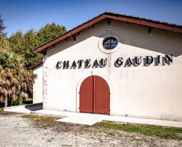 Château Gaudin