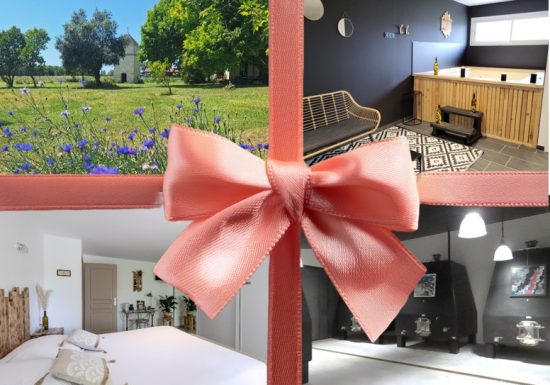 Saint-Valentin au Château Pierre de Montignac