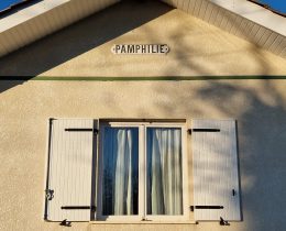 Pamphilie
