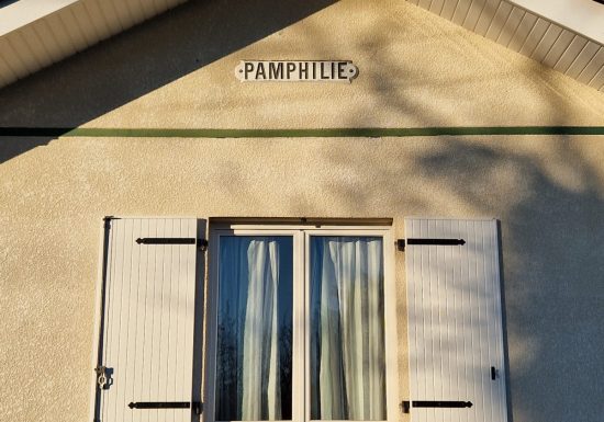 Pamphilie