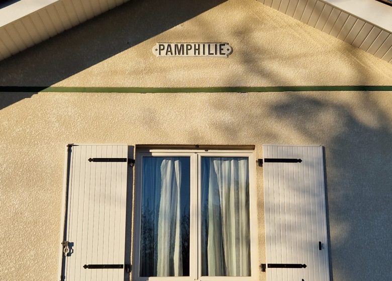 Pamphilie