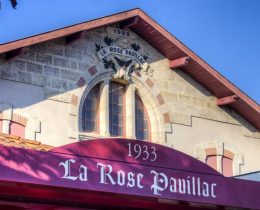 Cave La Rose Pauillac