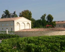 Musée du vin dans l’art du château Mouton Rothschild