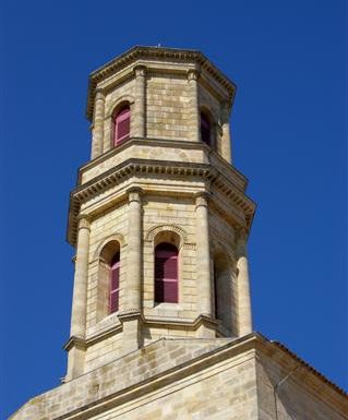 Eglise Saint-Martin de Pauillac