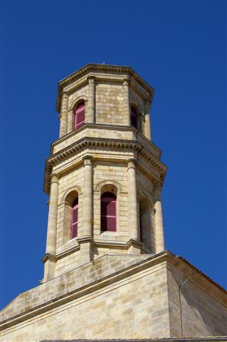 サンマルタンドポイヤック教会