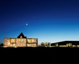 Château Pédesclaux