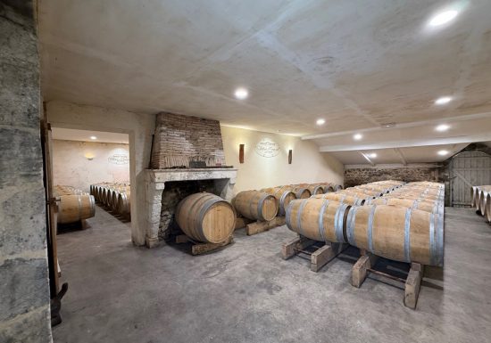 Château d’Osmond