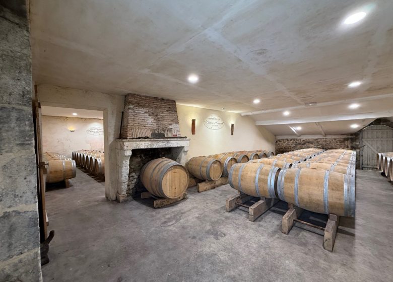 Château d’Osmond