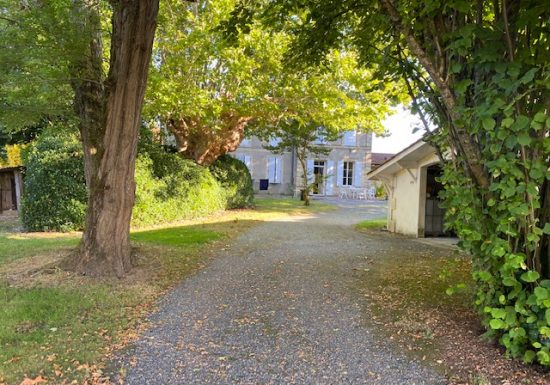 Portes ouvertes des crus artisans : Château d’Osmond