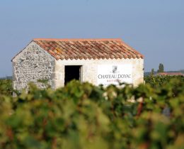 Château Doyac