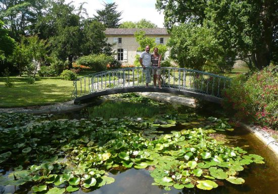 Château Picourneau-Malvezin