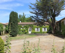 Château Picourneau-Malvezin