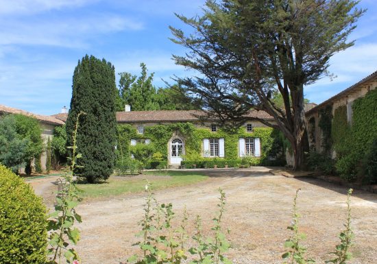 Château Picourneau-Malvezin