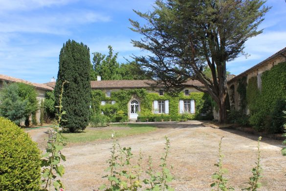 Château Picourneau-Malvezin